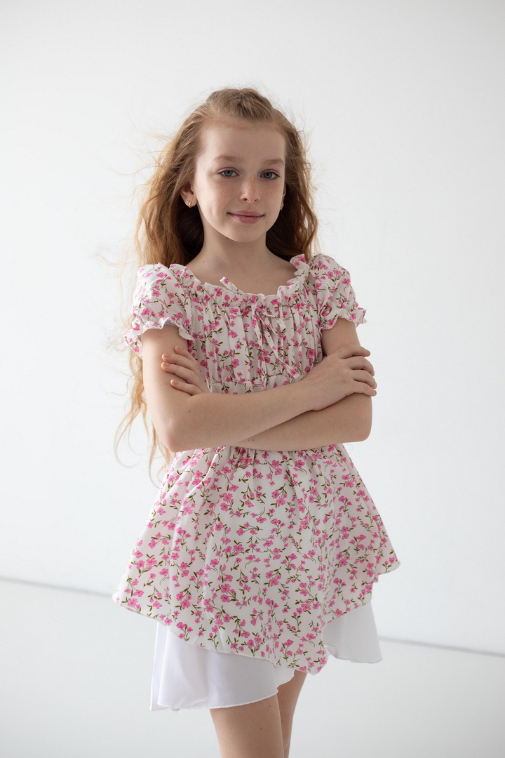 Сукня для дівчаток